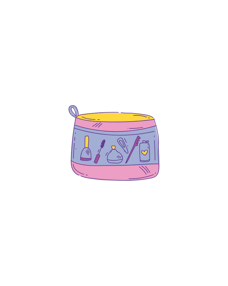 Trousses de toilette / maquillage