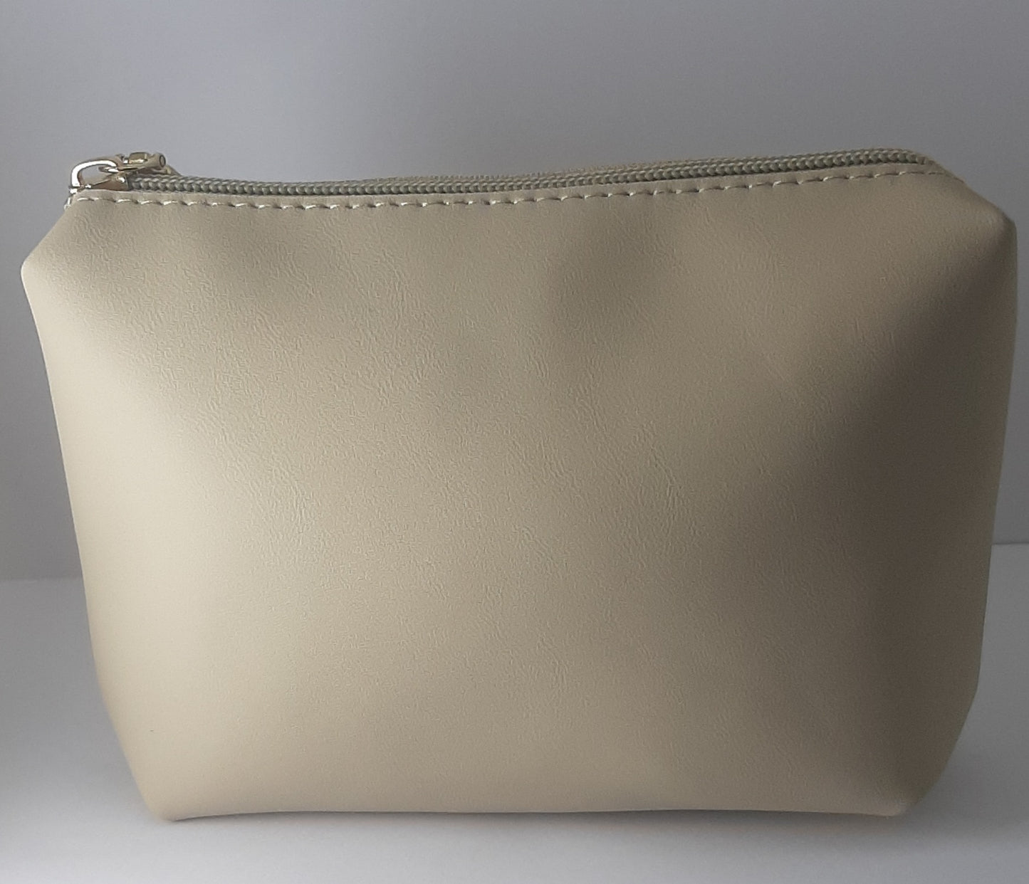 TROUSSE DE TOILETTE MAQUILLAGE NUDE