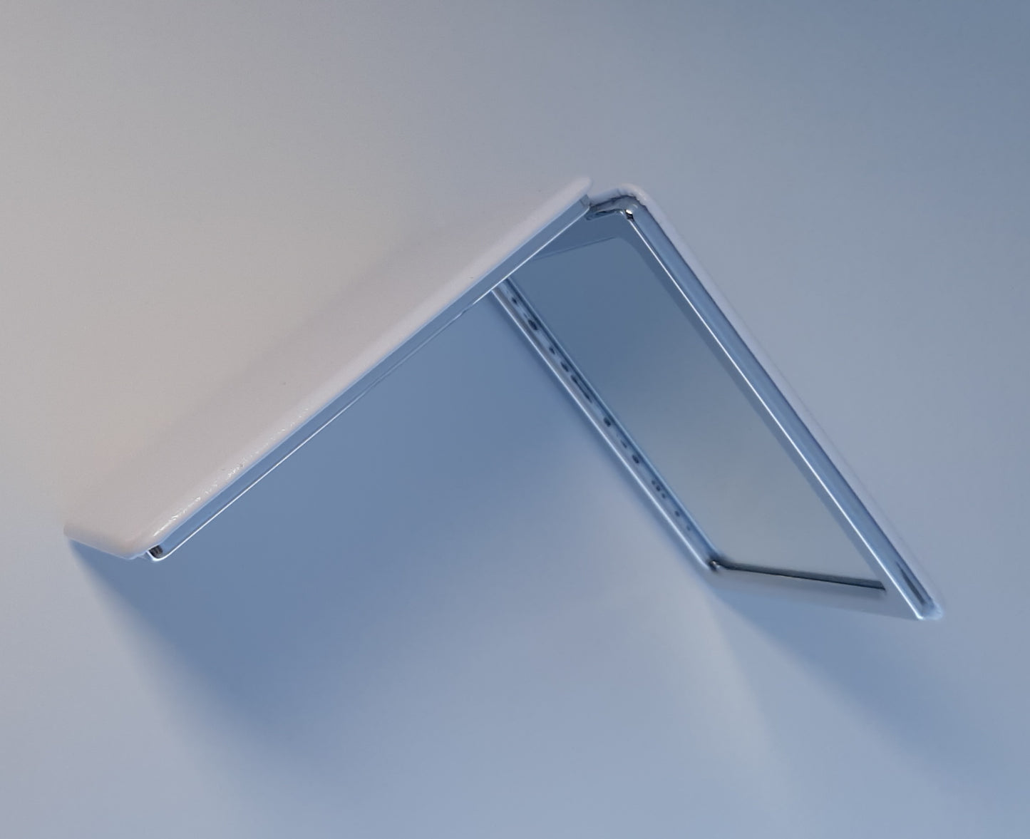 MIROIR BLANC