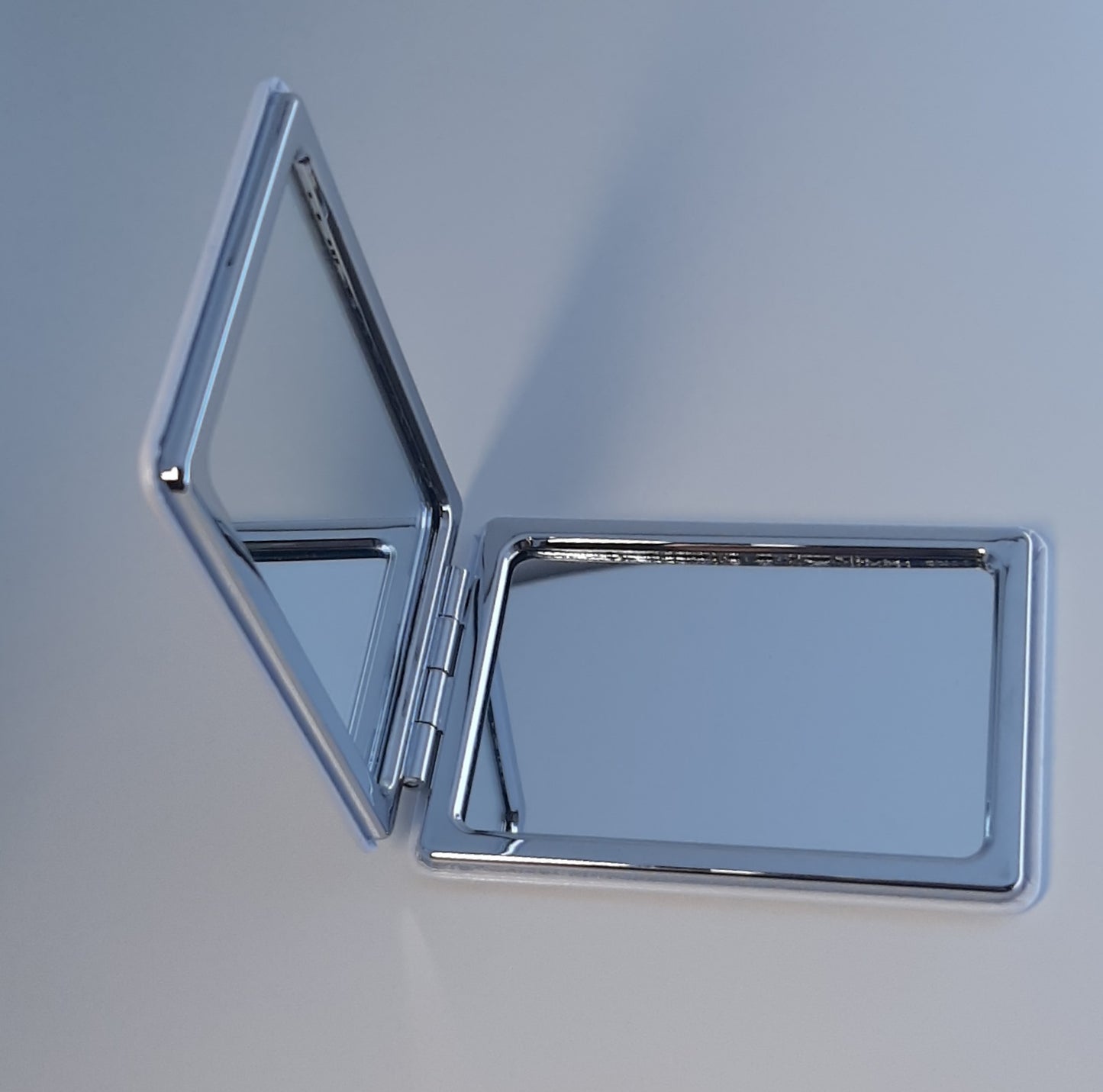 MIROIR BLANC