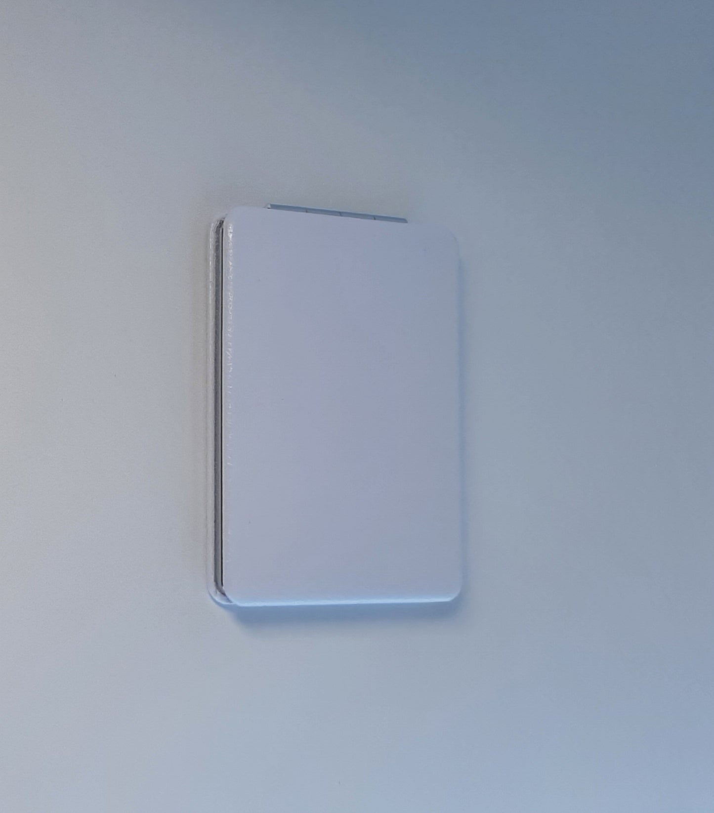 MIROIR BLANC