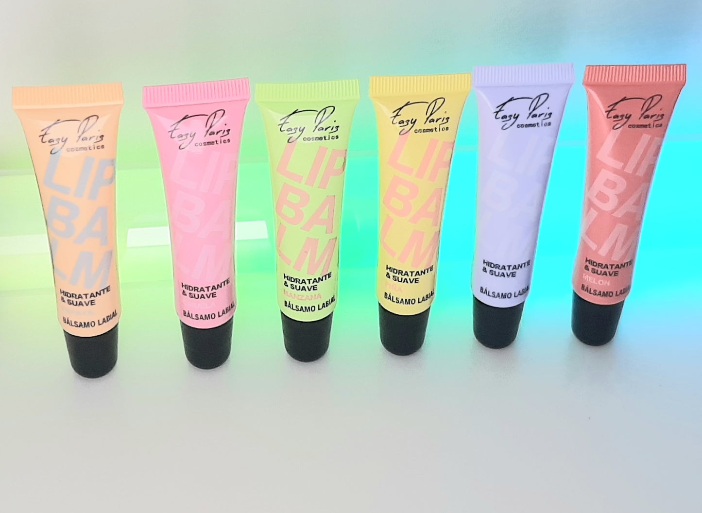 STICK GLOSS LÈVRES HYDRATANT RAISIN