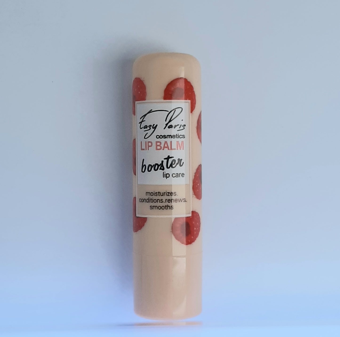 STICK LÈVRES FRUITÉ FRAMBOISE