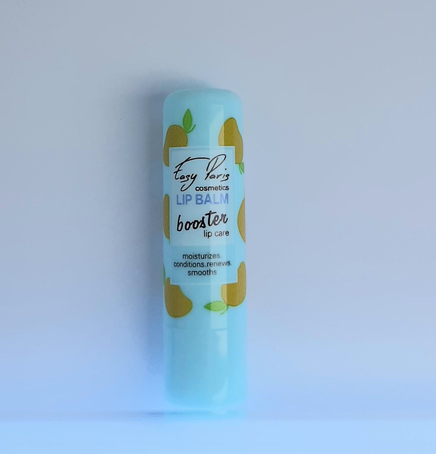 STICK LÈVRES FRUITÉ MANGUE