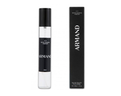 EAU DE TOILETTE HOMME ARMAND