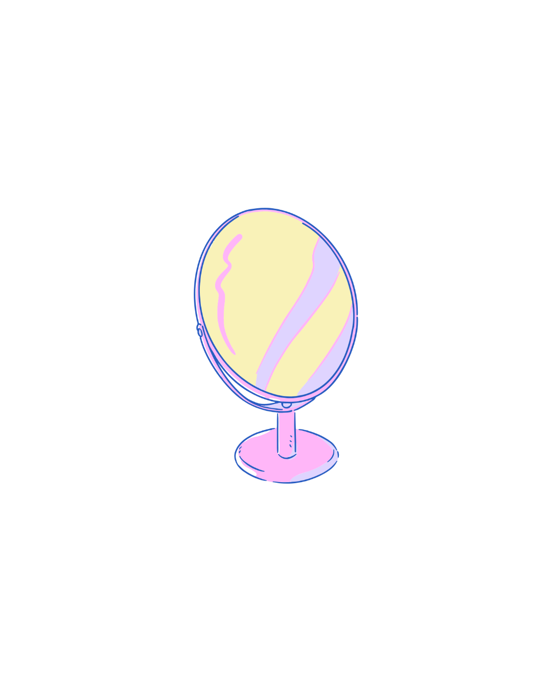 Miroirs