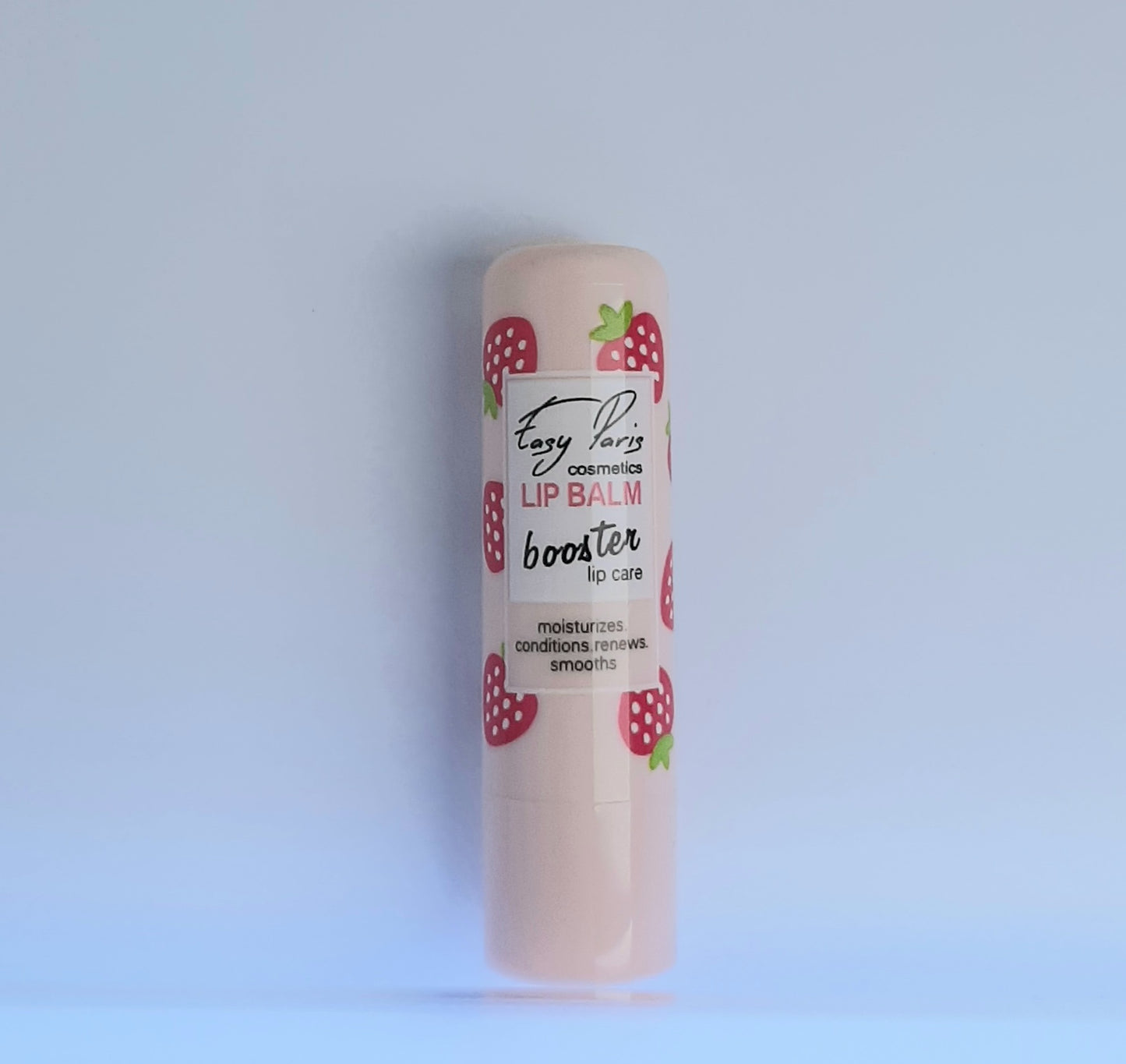 STICK LÈVRES FRUITÉ FRAISE